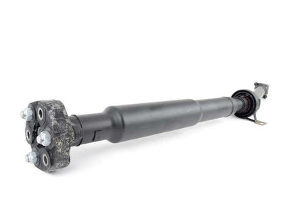 Ejé de transmisión manual OEM 26111229254 para BMW E36 y Z3. Longitud 1294mm. Pieza original BMW.