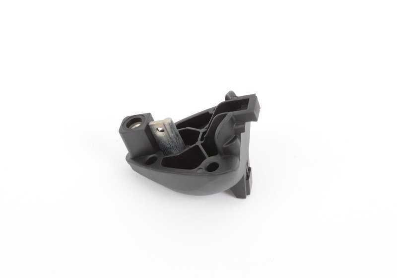 Cubierta del asa inferior izquierda para BMW F07, F10, F11, F18, F06, F12, F13, Serie 7 F01, F02, F04 (OEM 51217292575). Original BMW.