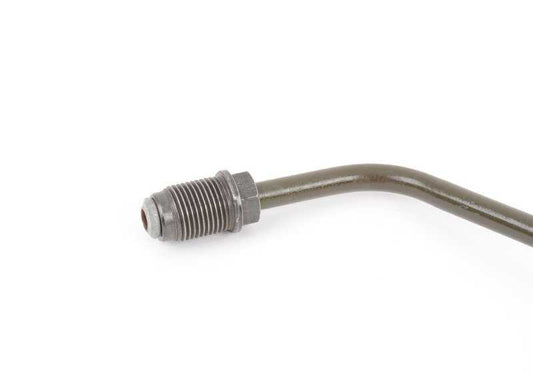 Tubo de freio OEM 3451282281 para BMW E39 M5. Compatível com os modelos E39 M5 dos 91 e 93 (Motor S62, Mudança Manual, tração traseira, 1998-2003). BMW original.
