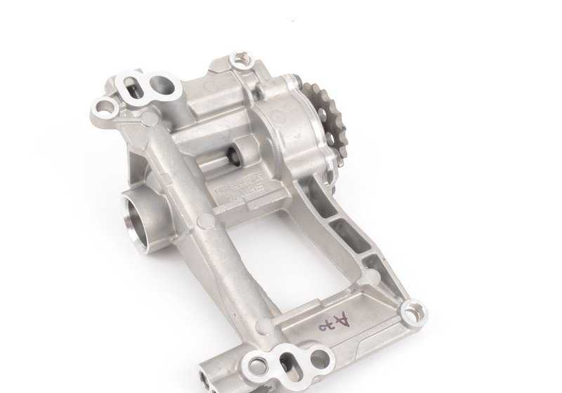 Bomba de aceite OEM 11417805815 para BMW E90, E91, E92, E93, E60, E61, E63, E64, E65, E66, E83, E70, E71. Original BMW.