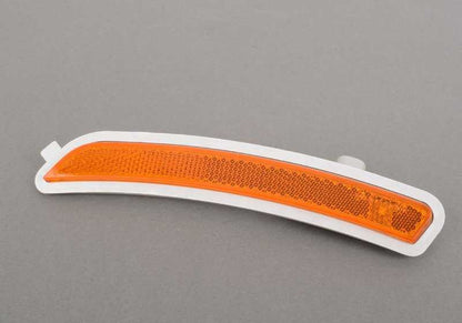 Piloto lateral delantero derecho OEM 63137298338 para MINI F55, F56, F57. Luz de posición lateral original MINI.