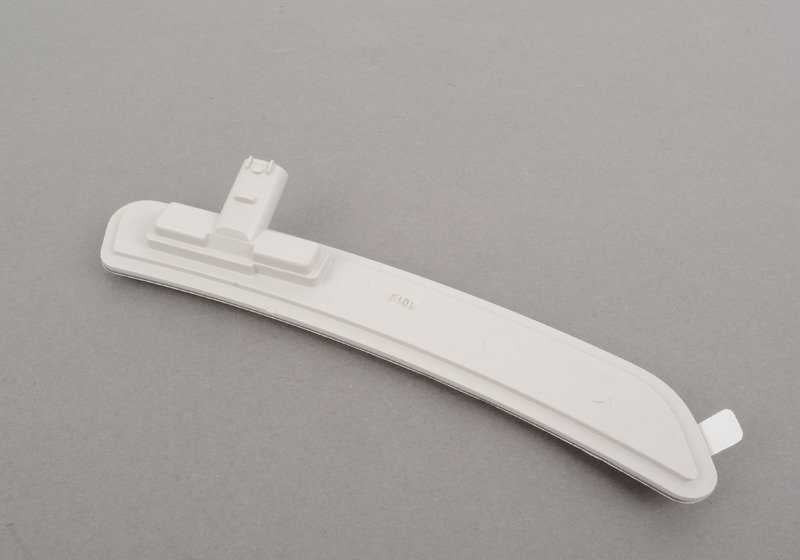 Piloto lateral delantero derecho OEM 63137298338 para MINI F55, F56, F57. Luz de posición lateral original MINI.