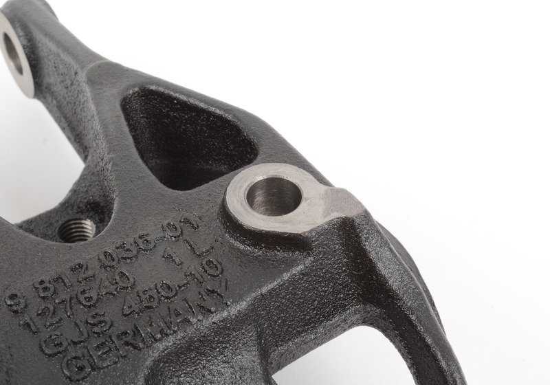 Soporte de apoyo pendular OEM 22119812036 para MINI Countryman R60, Paceman R61. Original MINI.