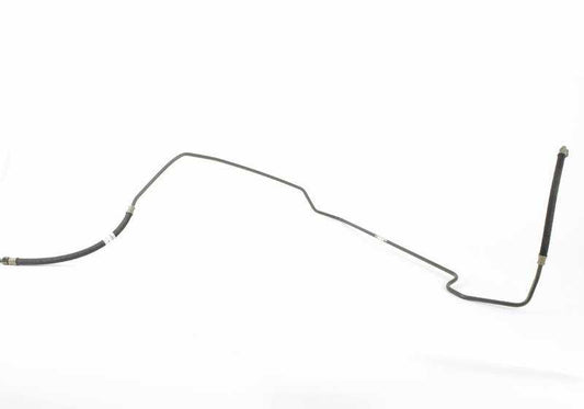 OEM oil cooling tube 17221177681 for BMW E23. Original BMW.