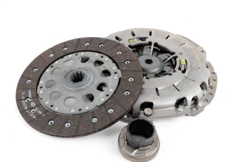 Clutch kit for BMW E46, E39, E38 (OEM 21217515141). Original BMW