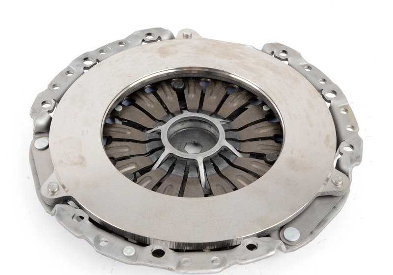Clutch kit for BMW E46, E39, E38 (OEM 21217515141). Original BMW