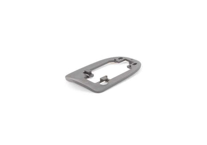 Soporte izquierdo para bombín de cerradura OEM 51217060667 para BMW F20, F21, F22, F23, F87, E90, E91, E92, E93, F30, F31, F34, F80, F32, F33, F36, F82, F83, E84, F25, F26, E70, E71, E72. Original BMW.