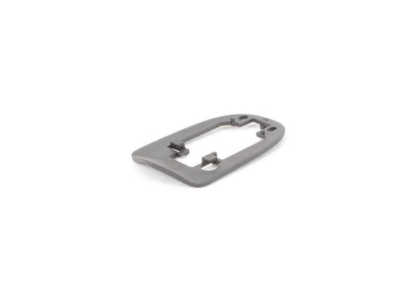 Soporte izquierdo para bombín de cerradura OEM 51217060667 para BMW F20, F21, F22, F23, F87, E90, E91, E92, E93, F30, F31, F34, F80, F32, F33, F36, F82, F83, E84, F25, F26, E70, E71, E72. Original BMW.