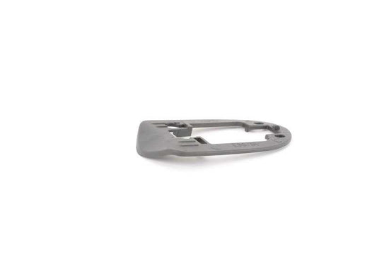 Soporte izquierdo para bombín de cerradura OEM 51217060667 para BMW F20, F21, F22, F23, F87, E90, E91, E92, E93, F30, F31, F34, F80, F32, F33, F36, F82, F83, E84, F25, F26, E70, E71, E72. Original BMW.