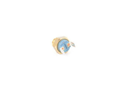 OEM temperature switch 12631279721 for BMW E21, E30, E28. Original BMW.
