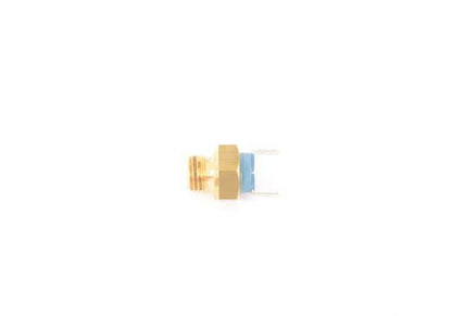 OEM temperature switch 12631279721 for BMW E21, E30, E28. Original BMW.