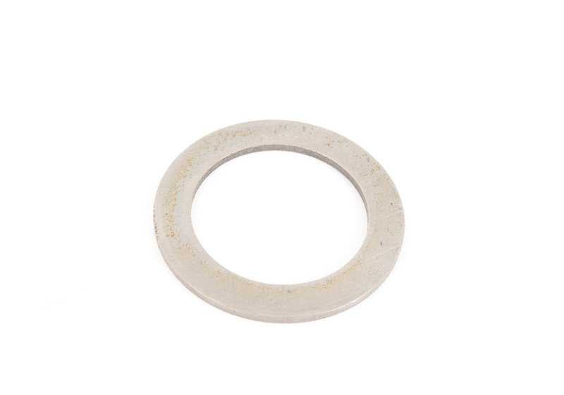 Support washer for various BMW models/series (OEM 27211226472). Original BMW.