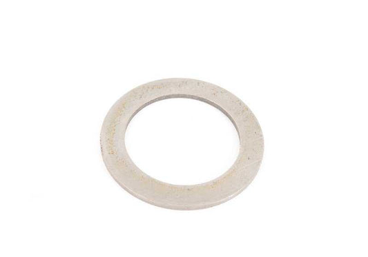 Arandela de soporte para varios modelos/series de BMW (OEM 27211226472). Original BMW.