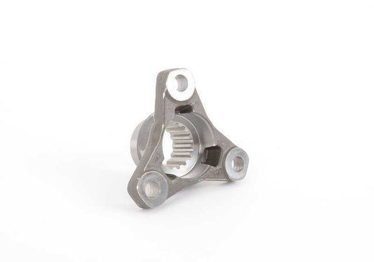 Flange de partida OEM 2321128298 para BMW E30, E28, E34, Z1. BMW original.