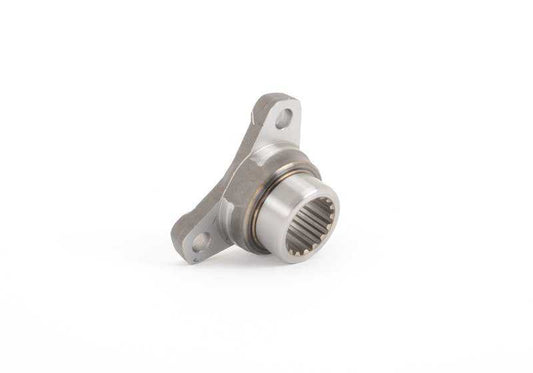 Flange de partida OEM 2321128298 para BMW E30, E28, E34, Z1. BMW original.
