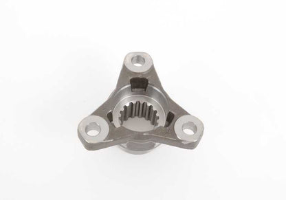 Flange de partida OEM 2321128298 para BMW E30, E28, E34, Z1. BMW original.