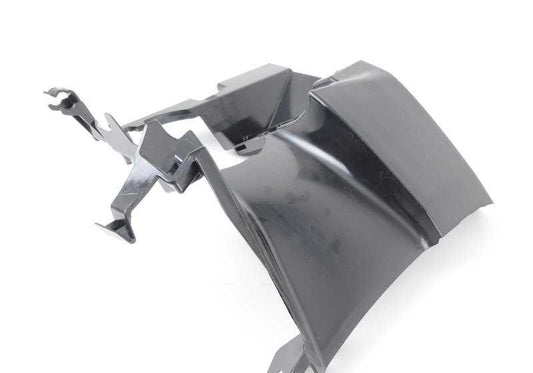 Moldura delantera derecha OEM 51118054164 para BMW Serie 3 F30, F31 (2011-2015). Original BMW.