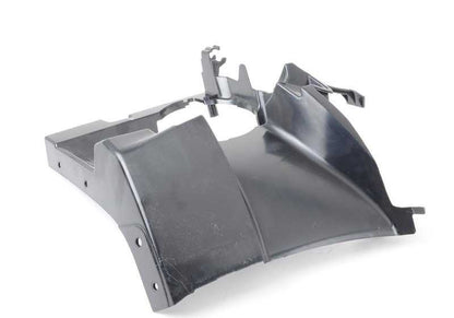 OEM 51118054163 Links vordere Unterstützung für BMW F30 und F31 (316d, 316i). Kompatibel mit Versionen mit manueller und automatischer Änderung. Original BMW.