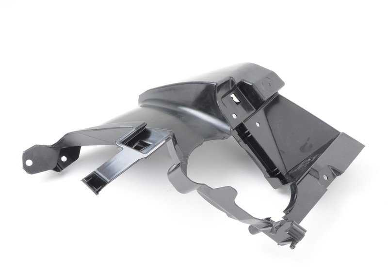 OEM 51118054163 Links vordere Unterstützung für BMW F30 und F31 (316d, 316i). Kompatibel mit Versionen mit manueller und automatischer Änderung. Original BMW.