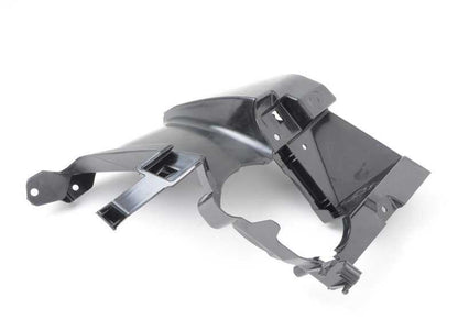 OEM 51118054163 Links vordere Unterstützung für BMW F30 und F31 (316d, 316i). Kompatibel mit Versionen mit manueller und automatischer Änderung. Original BMW.