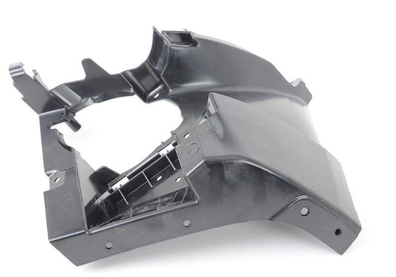OEM 51118054163 Links vordere Unterstützung für BMW F30 und F31 (316d, 316i). Kompatibel mit Versionen mit manueller und automatischer Änderung. Original BMW.
