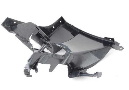 OEM 51118054163 Links vordere Unterstützung für BMW F30 und F31 (316d, 316i). Kompatibel mit Versionen mit manueller und automatischer Änderung. Original BMW.