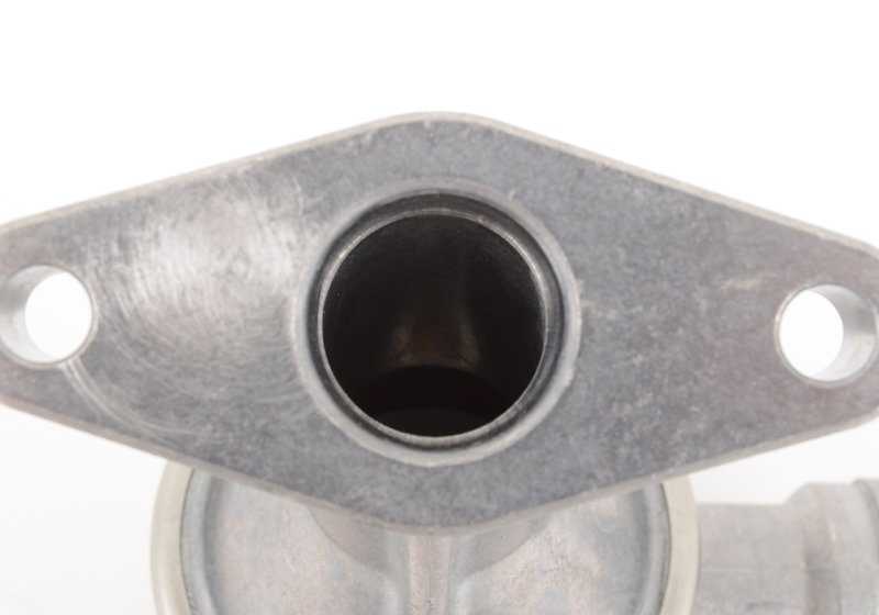 Válvula antirretorno OEM 11727837096 para BMW E60, E61, E63, E64. Original BMW.