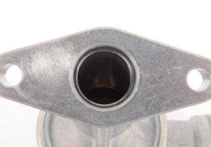 Válvula antirretorno OEM 11727837096 para BMW E60, E61, E63, E64. Original BMW.