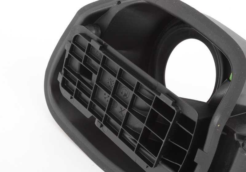 Abdecktopf para BMW Z4 E89 (OEM 51177191267). Original BMW