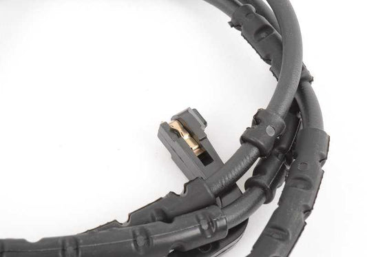 Sensor de desgaste de pastillas de freno OEM 34356789446 para BMW Z4 E89 (sDrive23i, sDrive30i, sDrive35i). Modelos del 2009 al 2016. Original BMW.