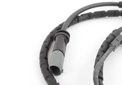 Sensor de desgaste de pastillas de freno OEM 34356789446 para BMW Z4 E89 (sDrive23i, sDrive30i, sDrive35i). Modelos del 2009 al 2016. Original BMW.