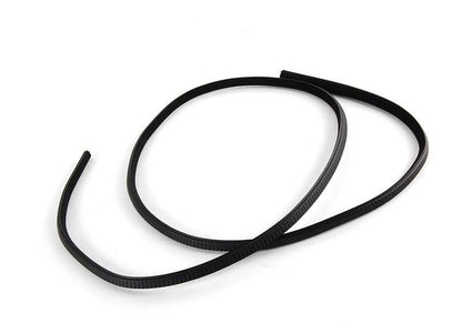 Junta 1775MM para techo solar OEM 54121920052 para BMW E12, E28, E23. Original BMW.