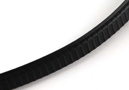 Junta 1775MM para techo solar OEM 54121920052 para BMW E12, E28, E23. Original BMW.