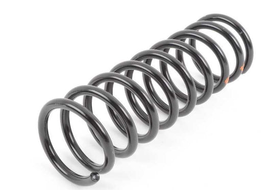 Helical Spring für BMW 5 E12 -Serie, Serie 6 E24, 7 E23 -Serie (OEM 33531118985). Original BMW