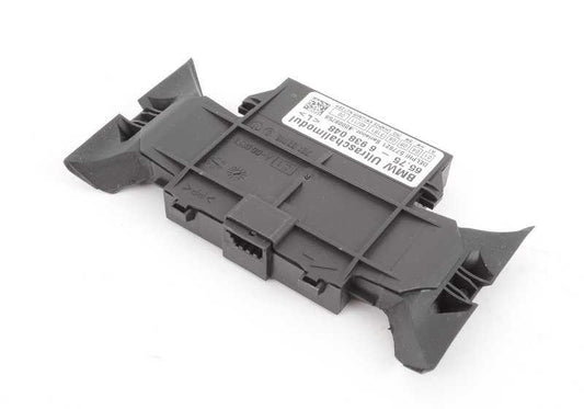 Módulo de ultrasonido OEM 65756938048 para BMW E46, E39, E38. Sensor de alarma interior para sistemas antirrobo originales. Compatible con varios modelos. Original BMW.