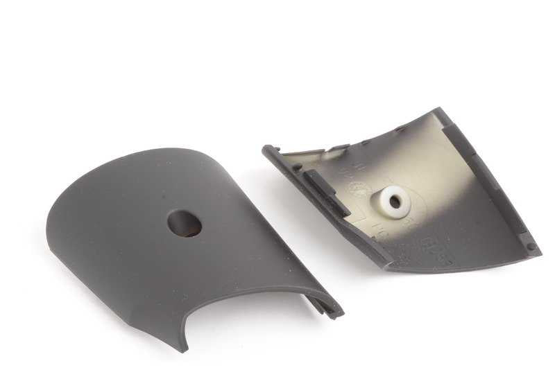Juego de tapas para radios de llanta OEM 32348035325 para BMW E85, E86. Original BMW.