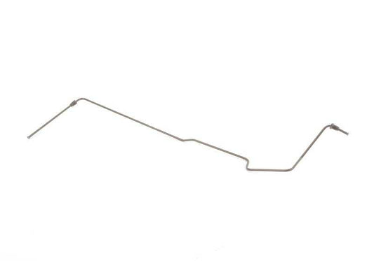 Tubería de freno OEM 34512282279 para BMW E39. Original BMW.