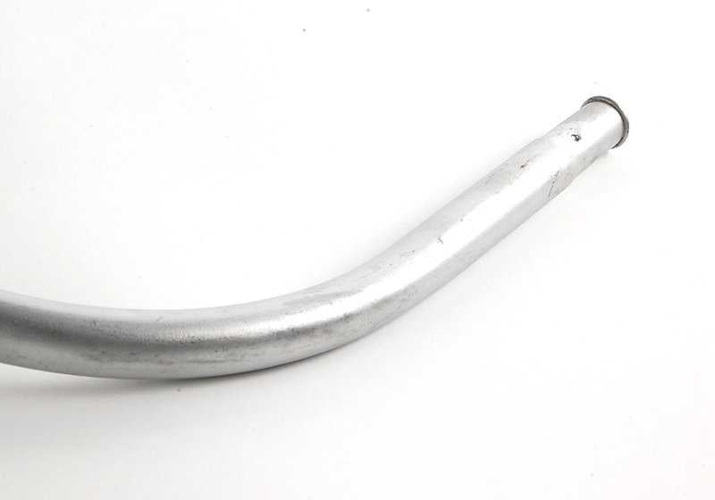 Tubo de llenado de aceite OEM 24111218416 para BMW E36, E34. Original BMW.
