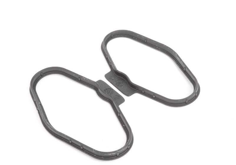 Juego de juntas de culata sin amianto OEM 11122159374 para BMW F10, F06, F12, F13, E70, E71 {todos los modelos M5 y M6 compatibles}. Original BMW.