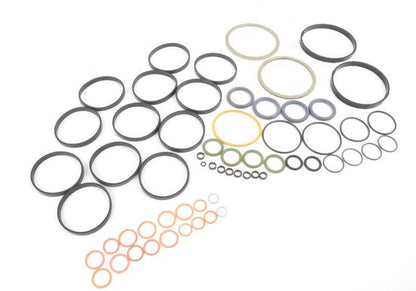 Juego de juntas de culata sin amianto OEM 11122159374 para BMW F10, F06, F12, F13, E70, E71 {todos los modelos M5 y M6 compatibles}. Original BMW.
