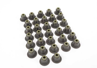 Juego de juntas de culata sin amianto OEM 11122159374 para BMW F10, F06, F12, F13, E70, E71 {todos los modelos M5 y M6 compatibles}. Original BMW.