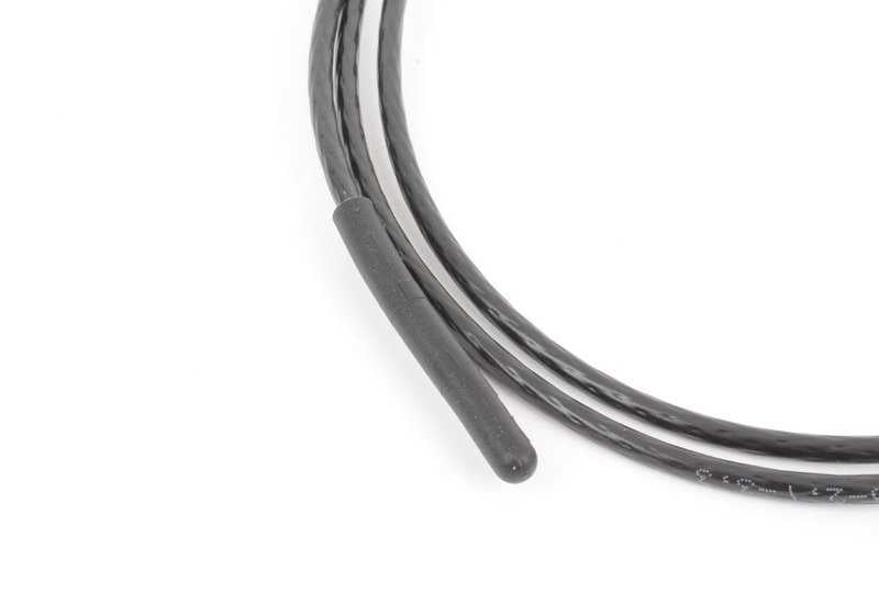Bluetooth -Antenne OEM 61119278968 für BMW 1 F40 -Serie (116d, 116i, 118d, 118i). Länge 1695 mm. Kompatibel mit Modellen von 07/2019 bis 06/2024. Originaler BMW -Ersatz.
