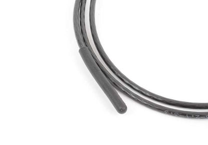 Bluetooth -Antenne OEM 61119278968 für BMW 1 F40 -Serie (116d, 116i, 118d, 118i). Länge 1695 mm. Kompatibel mit Modellen von 07/2019 bis 06/2024. Originaler BMW -Ersatz.