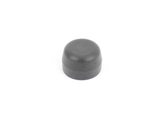 Couverture de fermeture OEM 13541258015 pour BMW 114 (2000ii, 2002tii) et BMW 3 E21 Series (318i). Pièce BMW originale. Compatible avec les moteurs M10 avec un changement manuel ou automatique.