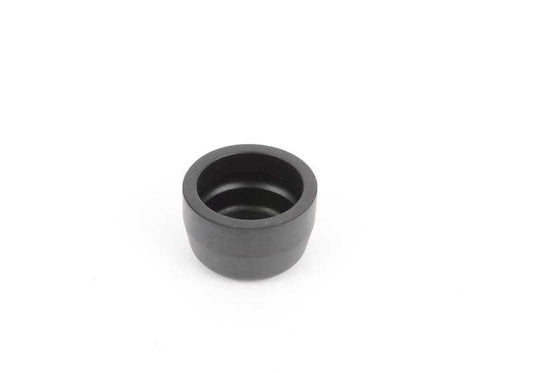 Couverture de fermeture OEM 13541258015 pour BMW 114 (2000ii, 2002tii) et BMW 3 E21 Series (318i). Pièce BMW originale. Compatible avec les moteurs M10 avec un changement manuel ou automatique.