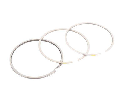 OEM -Kolben -Segmente setzten 11251713192 für BMW E30, E36, E28, E34, Z1. Original BMW.