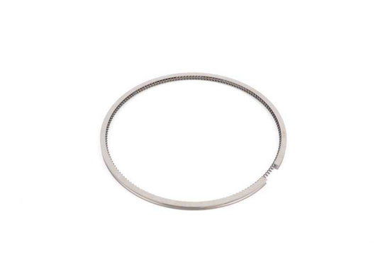 Juego de segmentos de pistón OEM 11251713192 para BMW E30, E36, E28, E34, Z1. Original BMW.