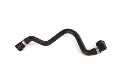 Manguito de refrigeración OEM 11537500752 para BMW X5 E53 4.4i y 4.6is. Compatible con motores M62 y M62S. Original BMW.