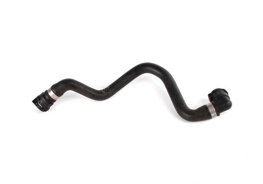 Manguito de refrigeración OEM 11537500752 para BMW X5 E53 4.4i y 4.6is. Compatible con motores M62 y M62S. Original BMW.