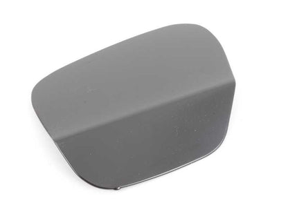 OEM 51177191283 Tampa de enchimento de combustível para BMW Z4 E89. BMW original sobressalente.